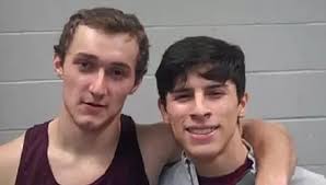 Fleet freshmen feet are flying from the start