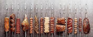 Zudem solle man die betriebe komplett öffnen. Meats Menu Churrascaria Restaurant Texas De Brazil