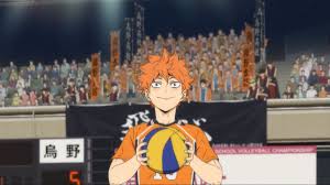 Pin On Haikyuu Screencaps