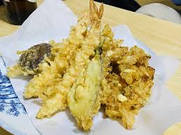 足立区】胡麻油香る！ サクサク天ぷらが絶品 北千住「天婦羅いもや」 | 号外NET 足立区