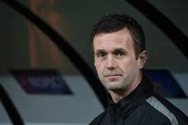 Swanson strike gives St Johnstone rare win over Celtic