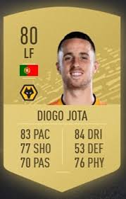 Common name diogo jota → diogo jota 2025. Diogo Jota Blasts Ea Sports For Not Bothering To Upgrade His Stats In Fifa 21 Australiannewsreview