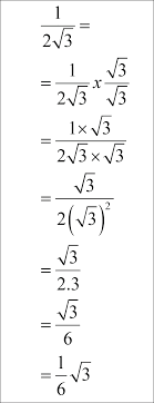 Maybe you would like to learn more about one of these? 1 Mencari Bentuk Sederhana Pecahan Dengan Penyebut Berakar Solusi Matematika