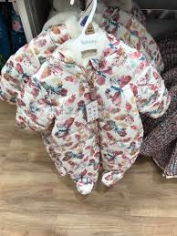 This Snowsuit was spotted in Morrisons for only £15. Shared by Ashley in  our Baby Deals UK Group