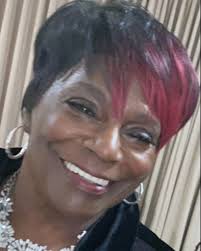 Clara Glover Robinson Obituary July 1, 2025