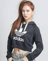 Janey Wiki K Pop Amino