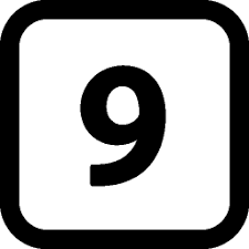 If you want the numerical value of a string, this will return a float or int value: Number Folder Icons Download 4971 Free Number Folder Icons Here