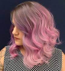 Maybe you would like to learn more about one of these? 40 Pink Hair Ideas Unboring Pink Hairstyles To Try In 2021