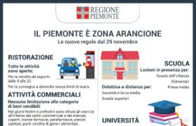 Contribute to crislife/scuole_piemonte_try development by creating an account on github. Covid In Piemonte Ecco Perche Non Ho Riaperto Le Scuole Medie Ora Lavoriamo Per Rientro A Gennaio Notizie Scuola