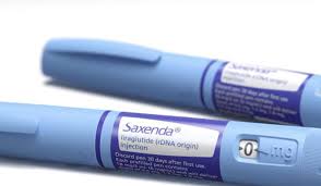 Maybe you would like to learn more about one of these? Saxenda Stemax Consult Healthcare Services