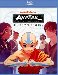 The last airbender universe is expanding towards tabletop after a kickstarter campaign funded a licensed rpg book in only 16 minutes. Avatar The Last Airbender The Complete Series Blu Ray Best Buy