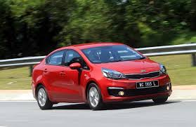The average price paid for a new 2021 kia rio lx 4dr. Kia Rio Sedan Delivers Value Carsifu