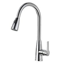 vanity art pull out kitchen faucet high