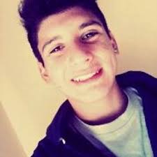 Alan Parrado. (@AlanParrado1)