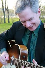 12 That's The Way Love Is (w/ Harrison Kennedy) by Michael Jerome Browne