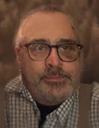 Gregg Marek Obituary February 2, 2020