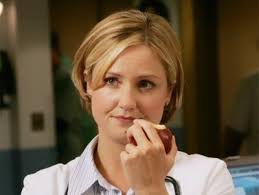 SUSAN: Carter, I knew you were rich, but I didn't know you were this rich.  CARTER: The ill-begotten gains of my Carter forefathers put to good use.  KERRY: Redemption? CARTER: Maybe so.