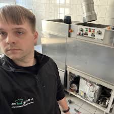 ES Gastro Imperium Logistyk Ewa Stępień, Łódź