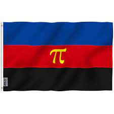 2 the flag 2.1 original polyamorous pride flag 2.2 new polyamory pride flag 2.3 polyamory is commonly associated with cheating claiming how it is an excuse for people to ruffle other's feathers. Fly Breeze 3x5 Feet Polyamory Pride Flag Anley Flags