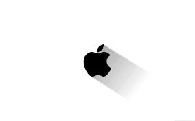 Only the best hd background pictures. White Apple Logo Wallpapers Top Free White Apple Logo Backgrounds Wallpaperaccess