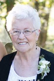 Faye Bradeen Peterson