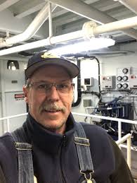 WA state ferries worker shortage over pay to engine crews