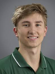 2022-23 Men's Squash Roster