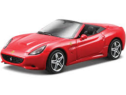 I would have a hard time believing they would kill it since they sell so many but clearly it's a topic of discussion. Bburago Ferrari California 1 43 Red Bb18 31096 Astra