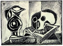 We know of roughly 20,000 works on paper by picasso (see w. Die Hinrichtung Johann Philipp Palms Picasso Lebensthemen Wissenschaft De