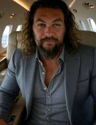 Promise you won't stop loving ❤️ Jason Momoa ❤️❤️