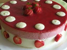 Epingle Sur Gateau