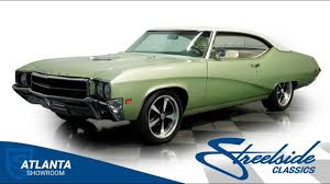 Image result for Lime Green 1969 Buick
