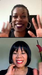 Dr. Judith Joseph MD MBA