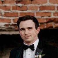 Nathaniel Jeffries's Instagram, Twitter & Facebook