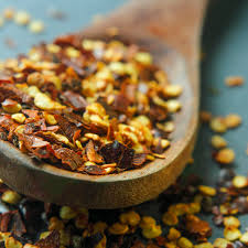 Check spelling or type a new query. Crushed Red Pepper Flake Substitutes
