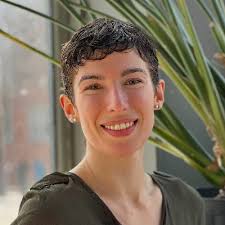 Rachel Coster LICSW, LADC