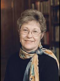 Dr. Mary Jane Collins Obituary (2025)