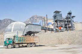 Cement industries of malaysia berhad (cima) head office : Ophir Premix Industries Sdn Bhd