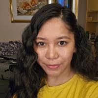 Maria Hillman's Instagram, Twitter & Facebook