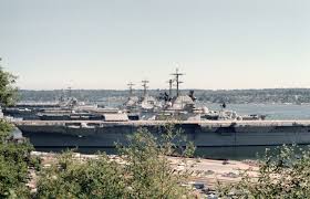 sinking naval matters