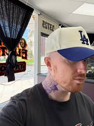 Trevor Denton (@trevoredenton)