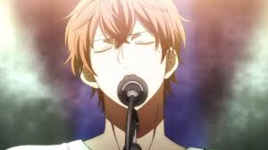 A given name (also known as a first name or forename) is the part of a personal name that identifies a person, potentially with a middle name as well. Anime Trending There S A New Given Anime Preview Video Facebook