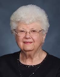 Shirley M. Marousek Obituary