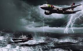 The Bermuda Triangle Of Science