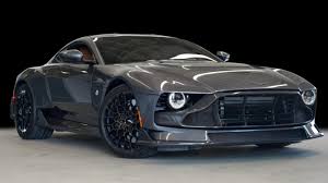 Aston Martin Valour