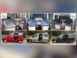 We did not find results for: Removable Camper Conversion Kits Redcote Leisure