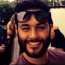 Brian Lombard (@lomatron)