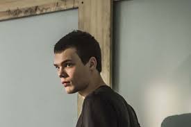 Uchenik) is a 2016 russian drama film directed by kirill serebrennikov based on marius von mayenburg's play märtyrer. Kirill Serebrennikov Archives Cinemagazine