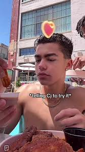 Malachi Blake from Whitby