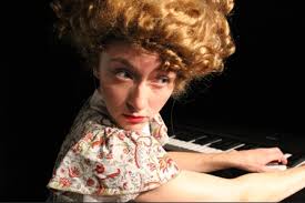 COMEDY — Vanessa Faye Stanley